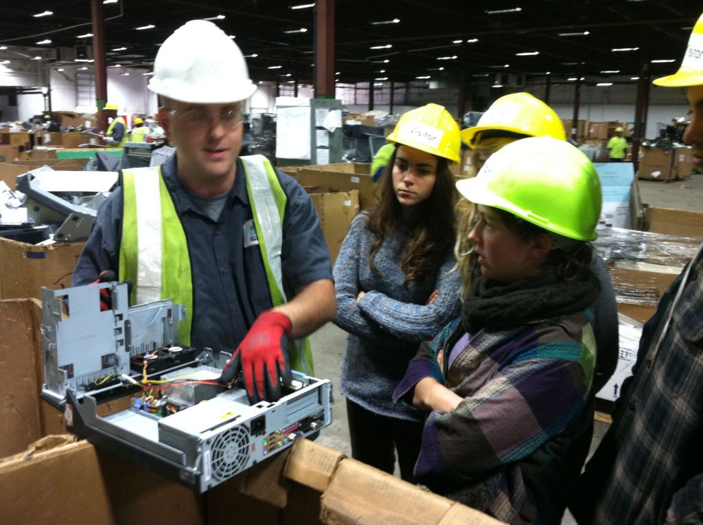 Principles of Deep Experiential Education: Framing (Part 1 of&nbsp;5)